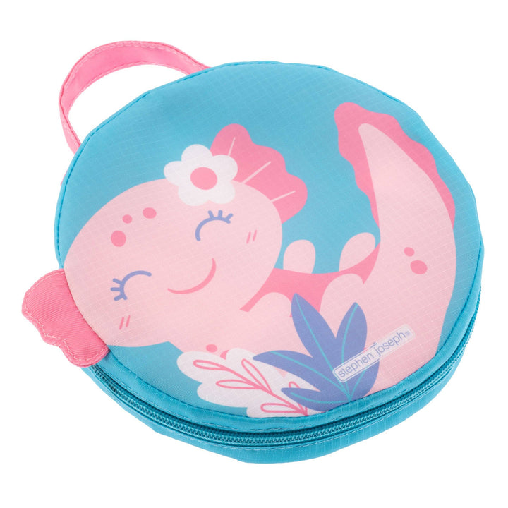 Collapsible Beach Buckets: Shark