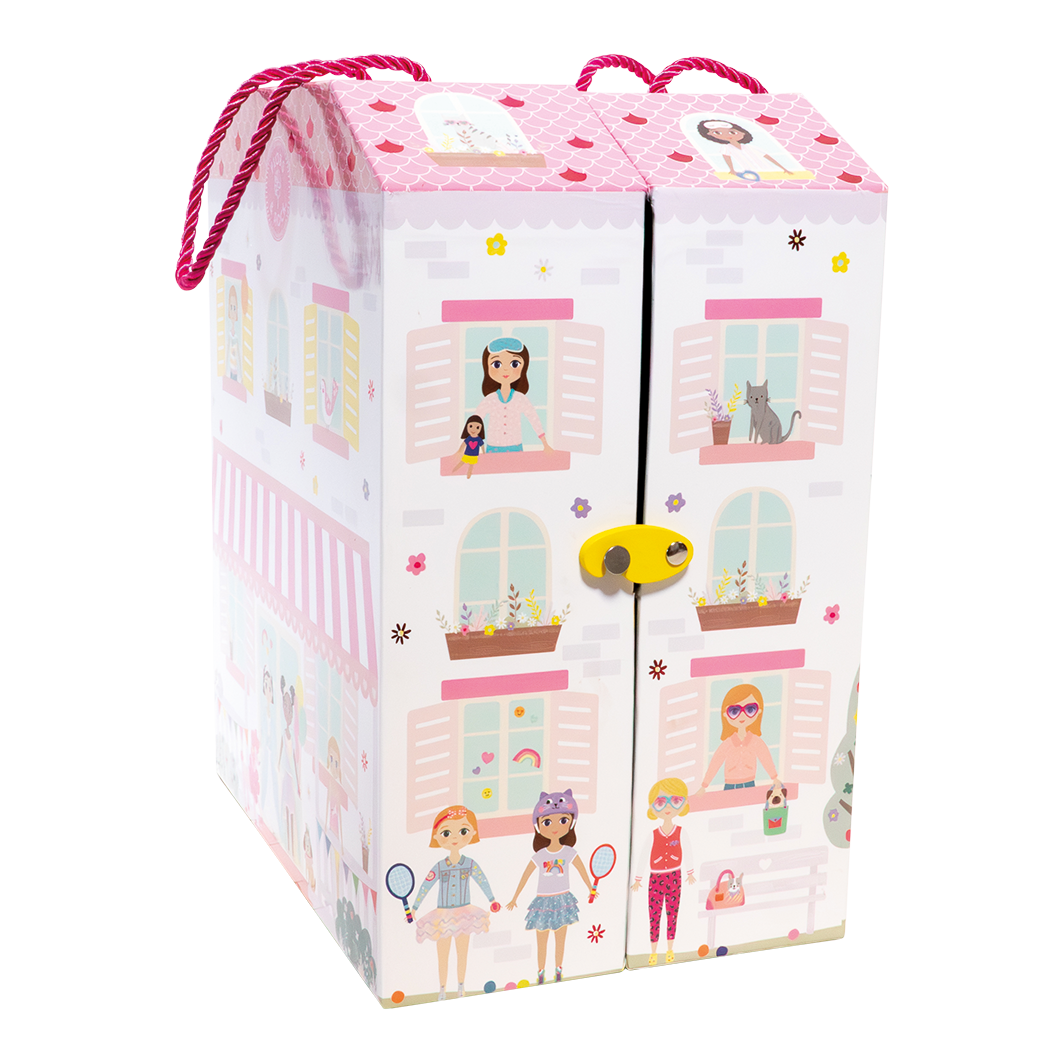 My Playhouse - Best Friends