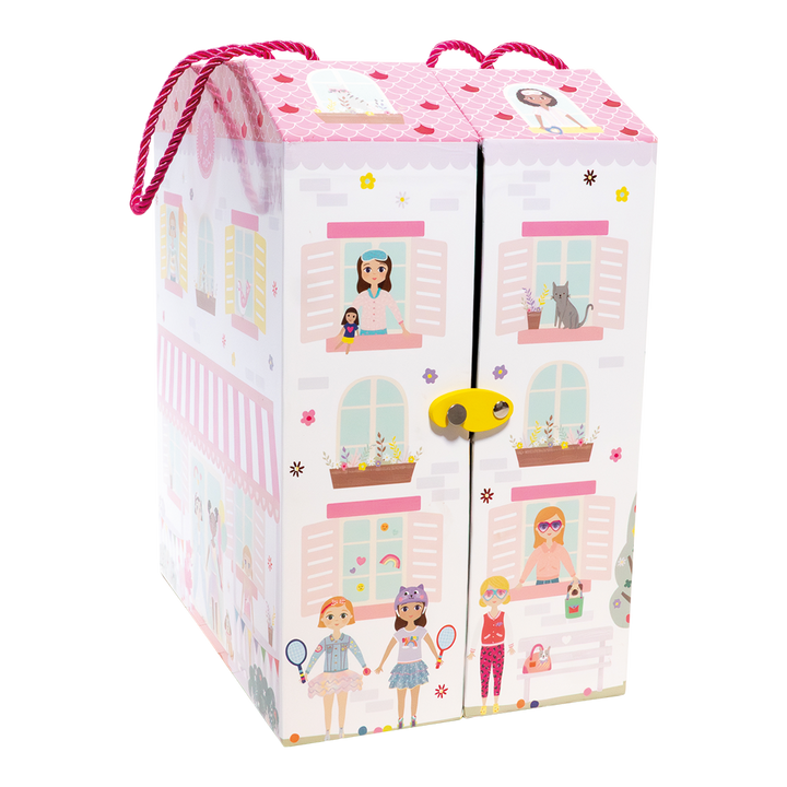 My Playhouse - Best Friends