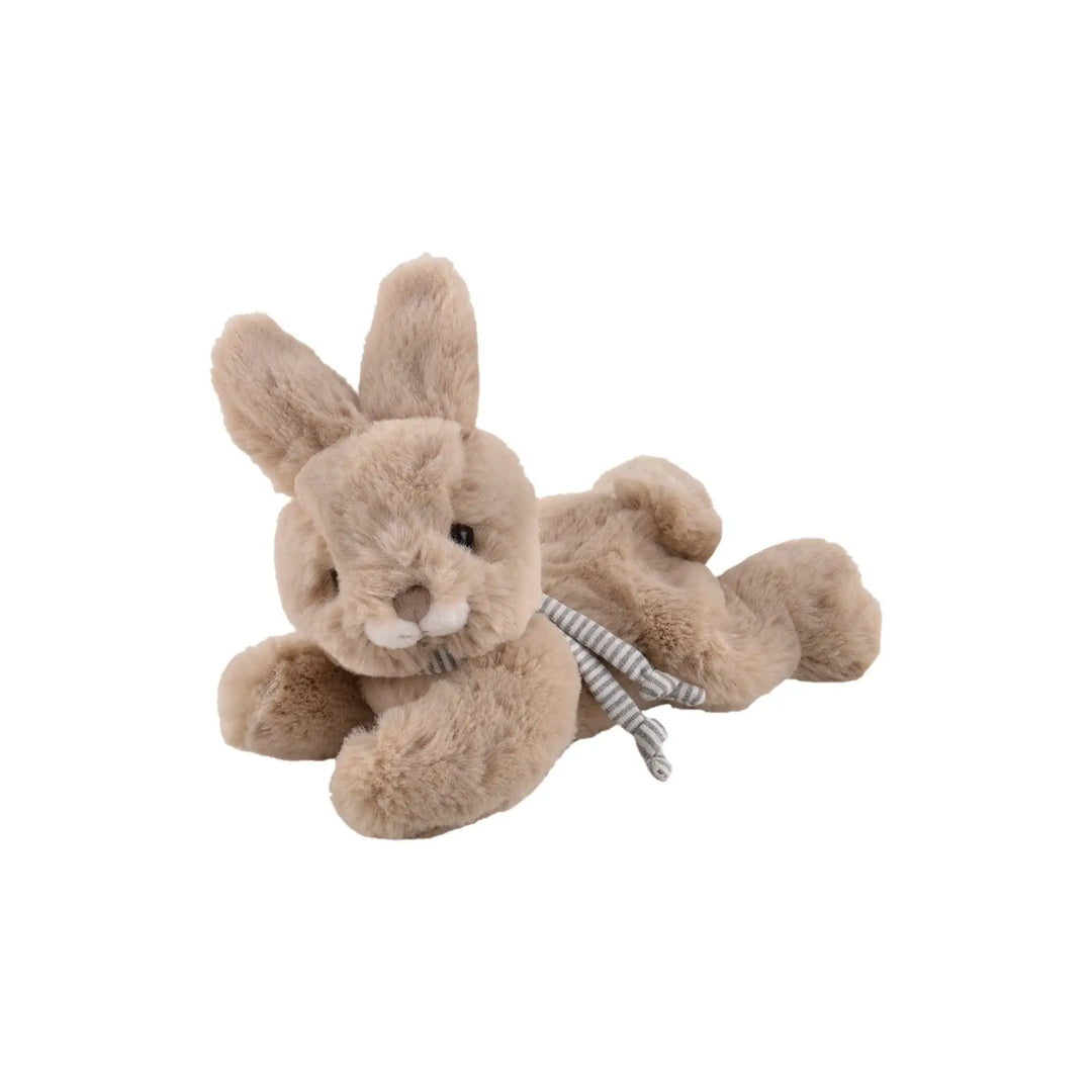 Buster - Plush Baby Bunny: Buster (Brown)