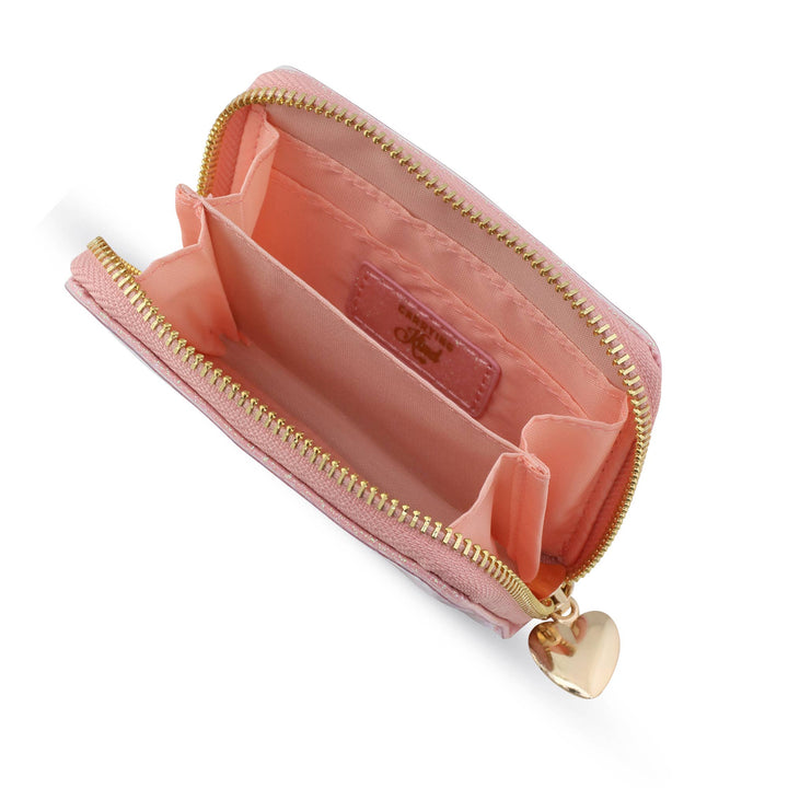 Sprinkle Kindness Confetti Wallet: Mermaid