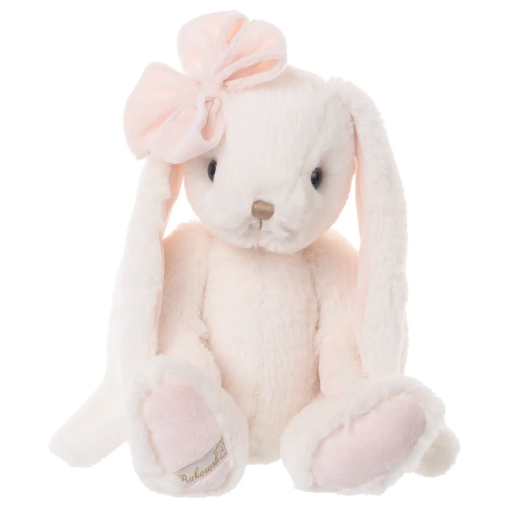 Lilibet - Plush Bunny