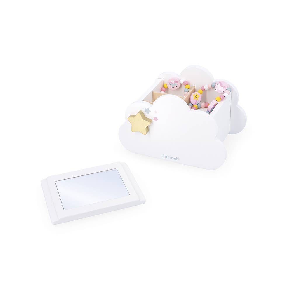 Secret Jewelry Box