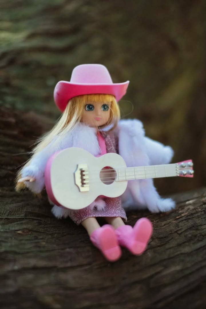 Country Girl