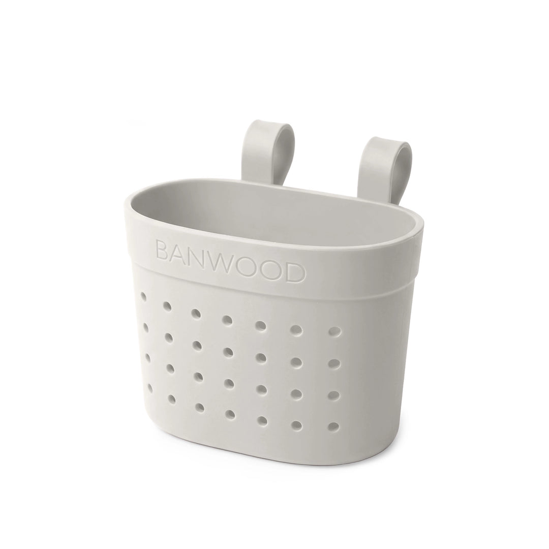 BANWOOD ECO SCOOTER - IVORY