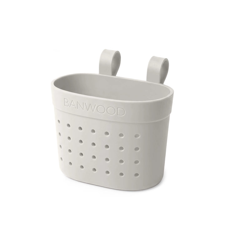BANWOOD ECO SCOOTER - IVORY