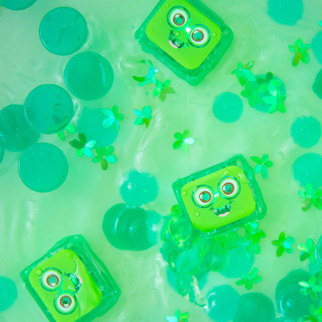 Glo Pals Pippa Light-Up Cubes (NEW)