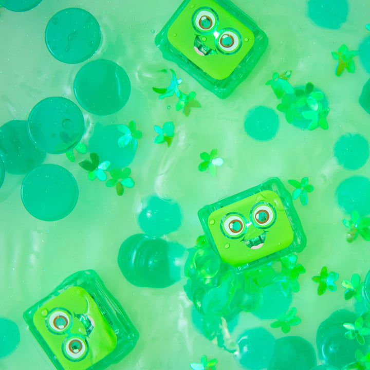 Glo Pals Pippa Light-Up Cubes (NEW)