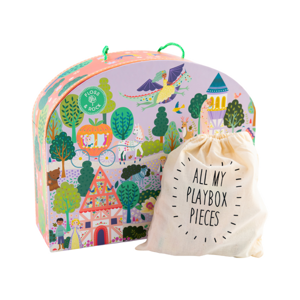 Fairy Tale Playbox