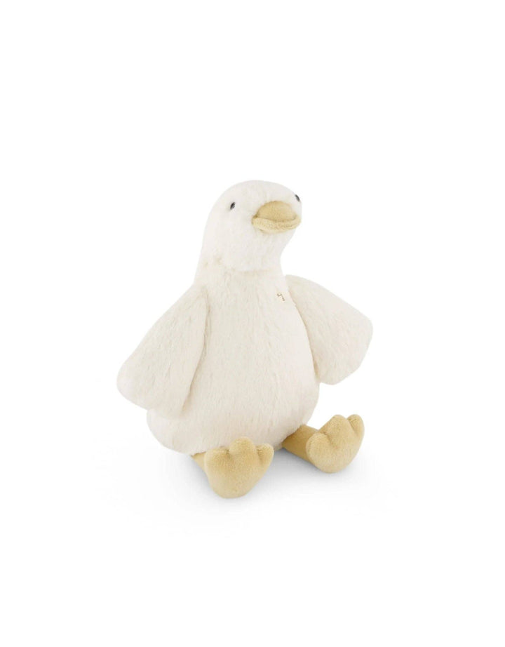 Plush - Rose the Duck  - Snuggle Bunnies