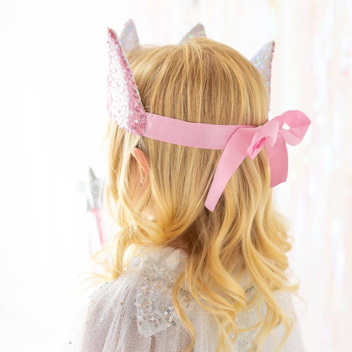 Pink Princess Dress Up Kit - Dress Up - Kids Gift