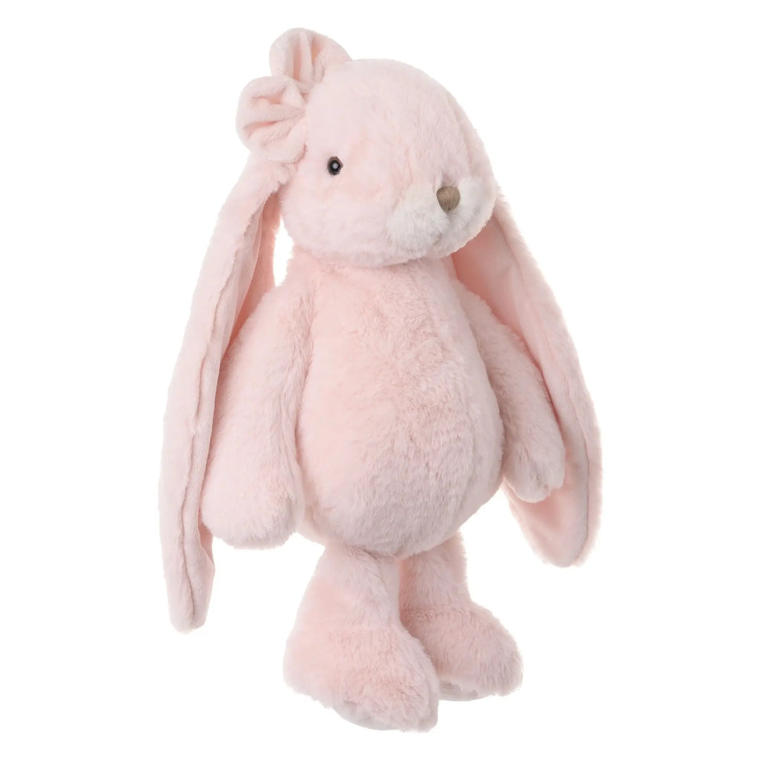 Cuddly Kanina Misty Rose - Plush Bunny: Misty Rose