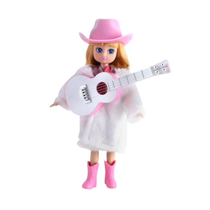Country Girl