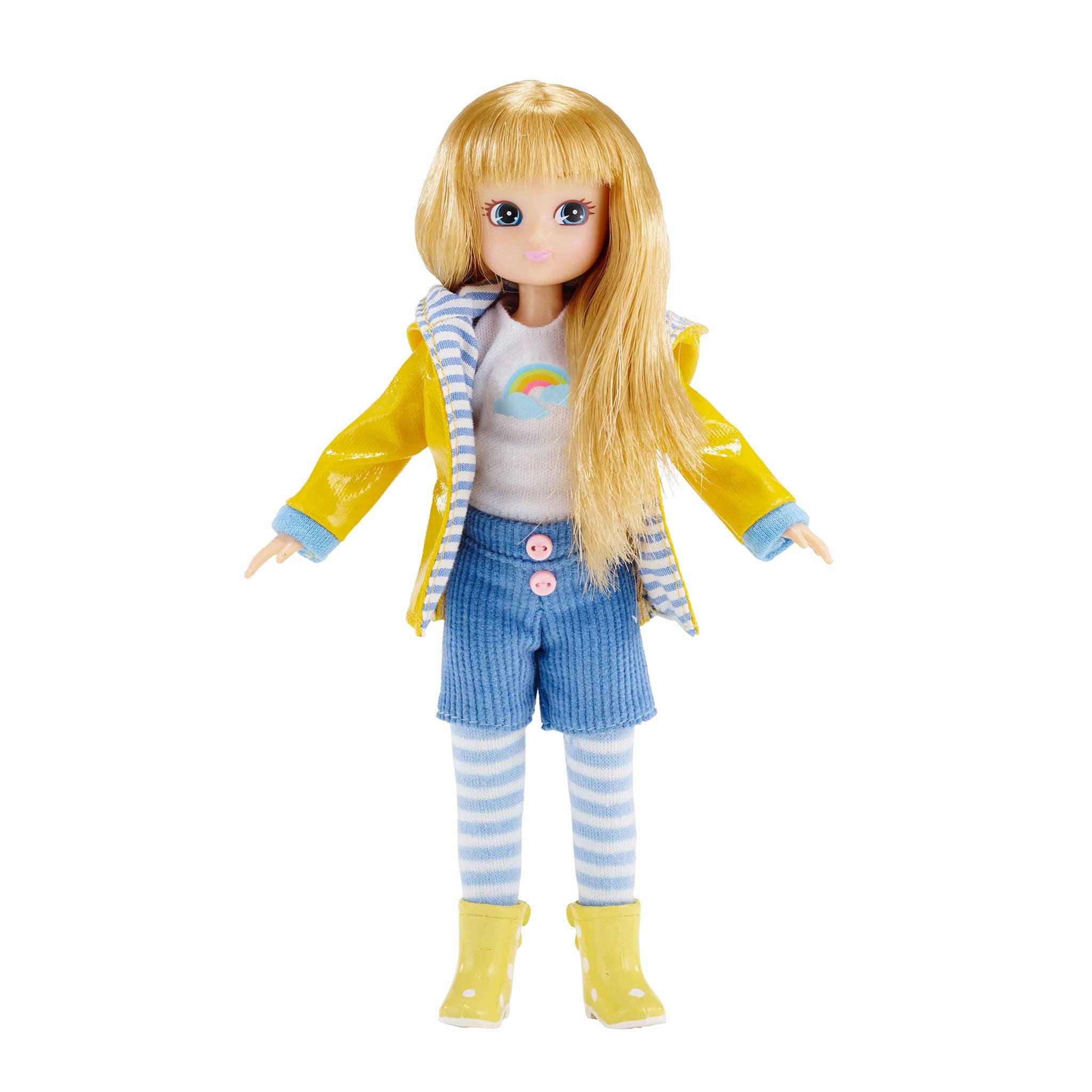 Muddy Puddles Lottie Doll – Nantucket Kids