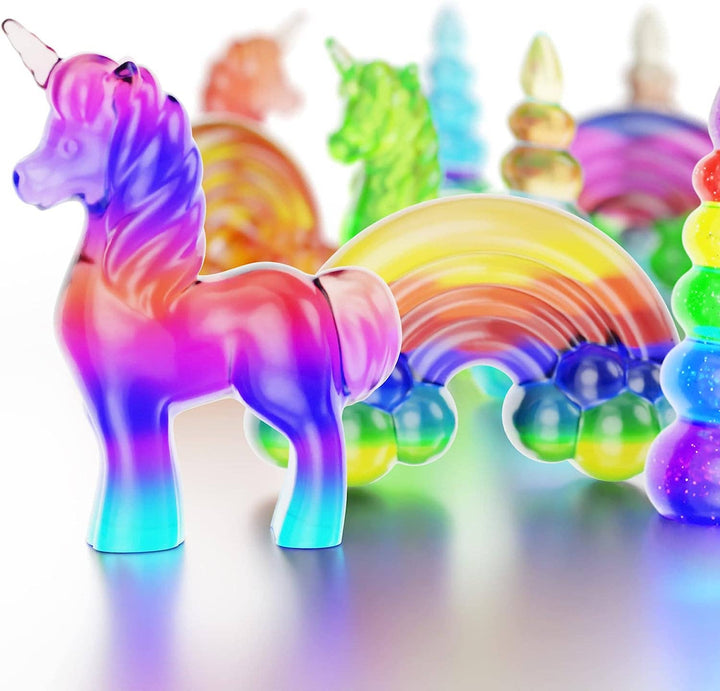 Unicorn Soap Making Kit