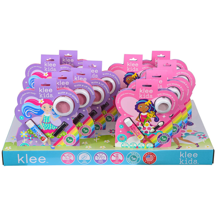 NEW! Klee Kids Natural Kids&