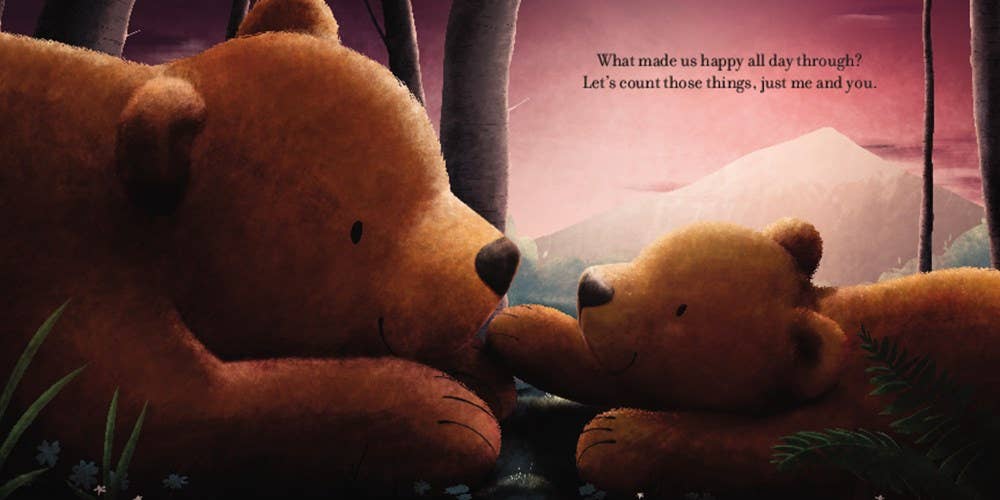 You Are My Happy Board Book: Hoda Kotb