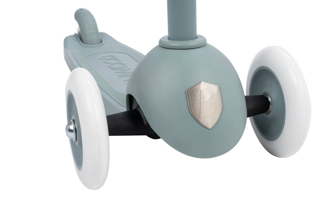 BANWOOD ECO SCOOTER - TEAL
