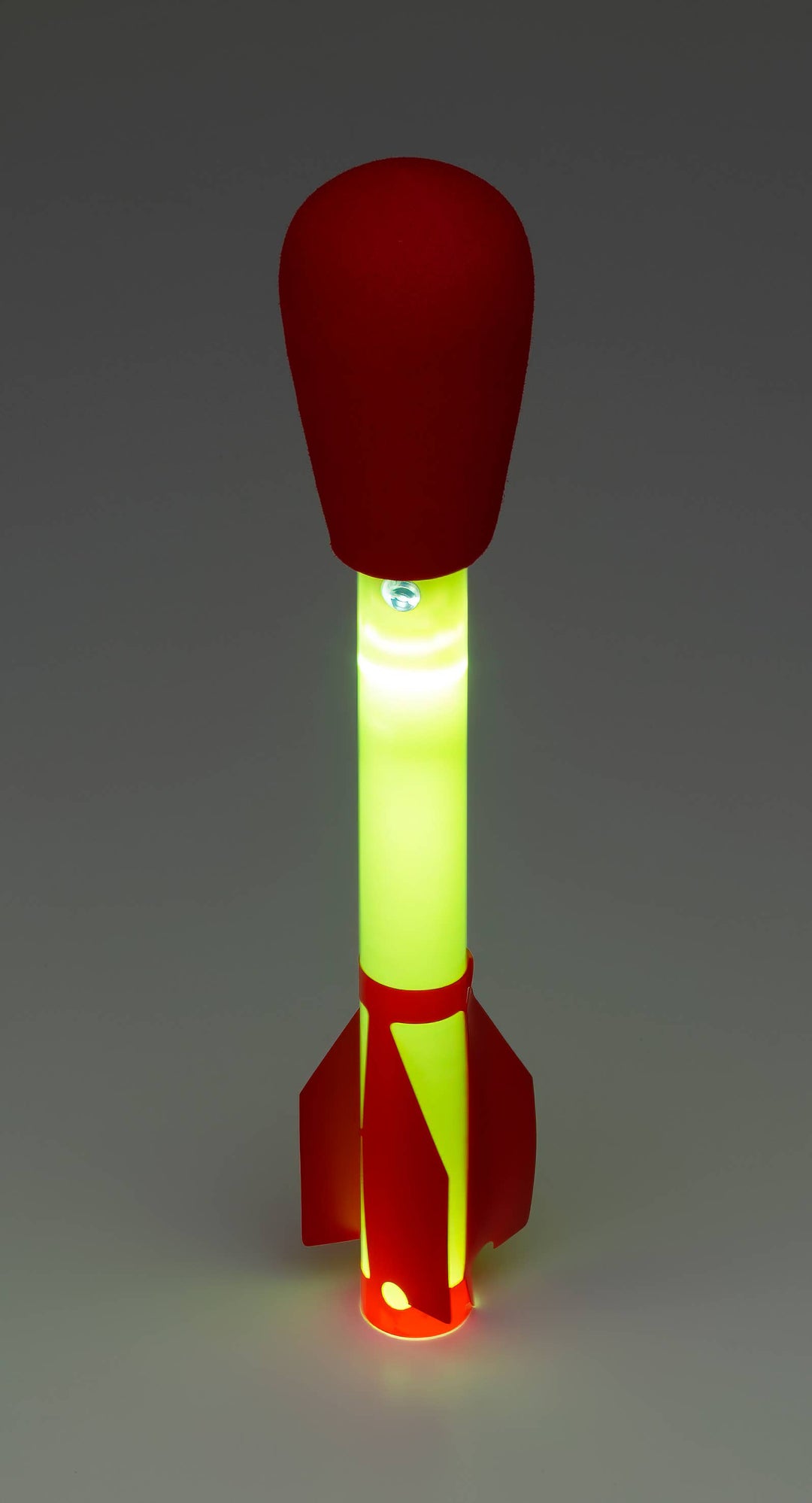 Ultra LED Stomp Rocket Kit - 6 Rockets