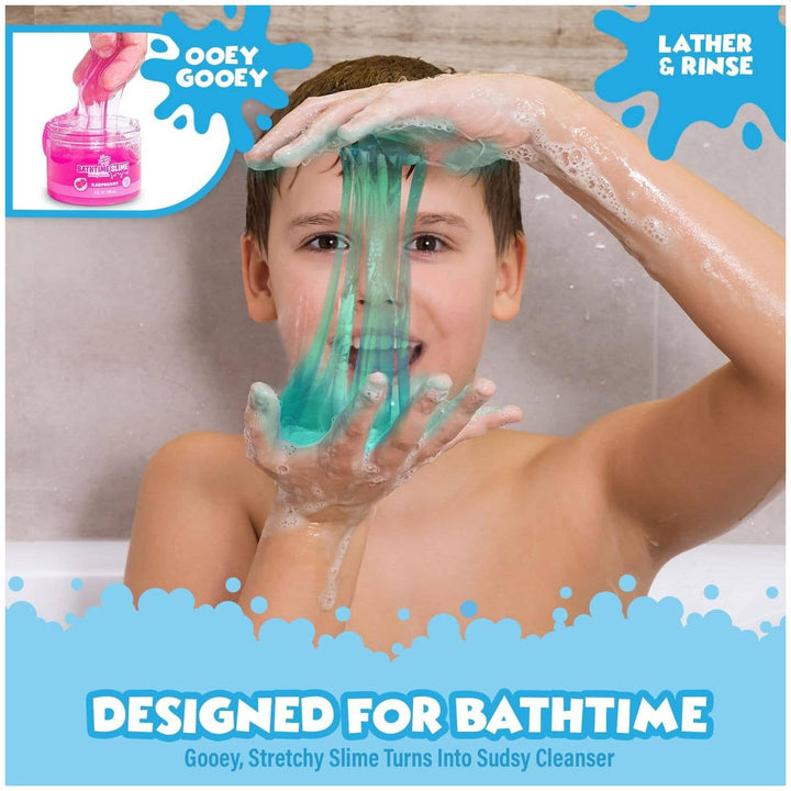Tub Works® Bath Slime