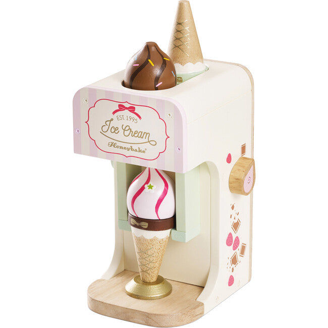 Ice Cream Machine