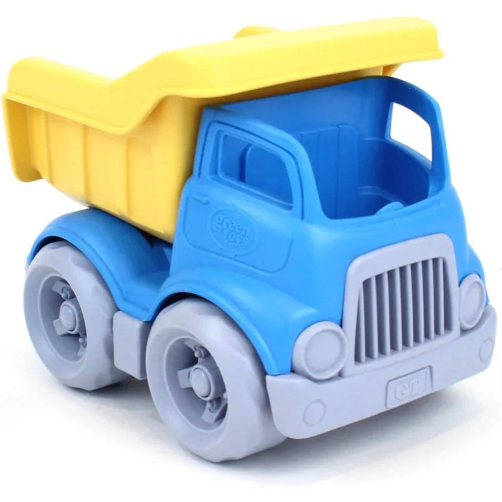 Construction Trucks Set