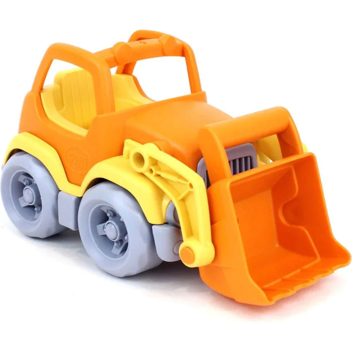 Construction Trucks Set
