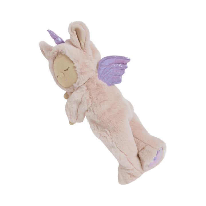 Cozy Dinkums - Unicorn - Sugarpie / Pink