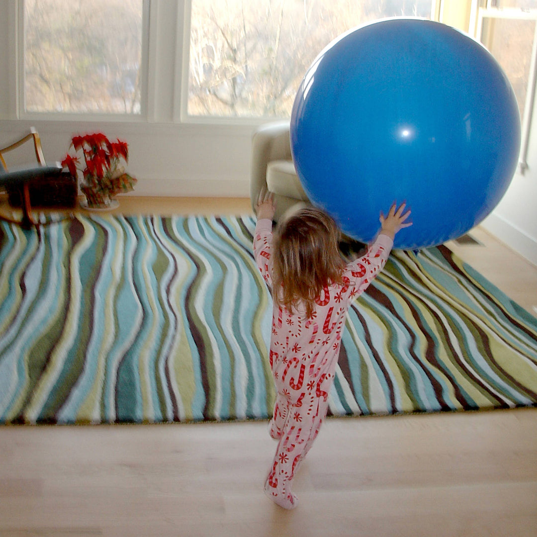 Monster Balloon | Giant 3 ft. Balloon 