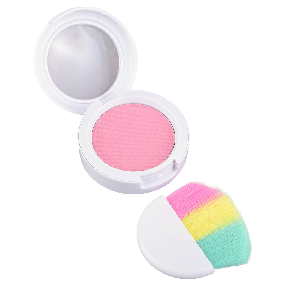 NEW! Sky Castle Fairy - Klee Kids Play Makeup 4-PC Kit: Shooting Star Fairy