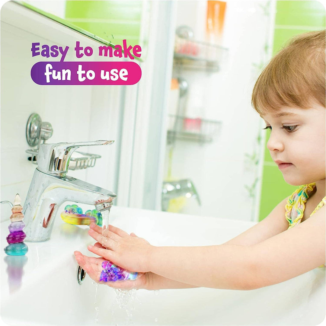 Unicorn Soap Making Kit