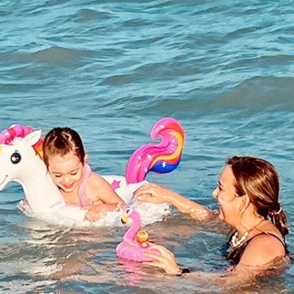 Pool Party – Kids Fashion Doll (Ages 4–9)
