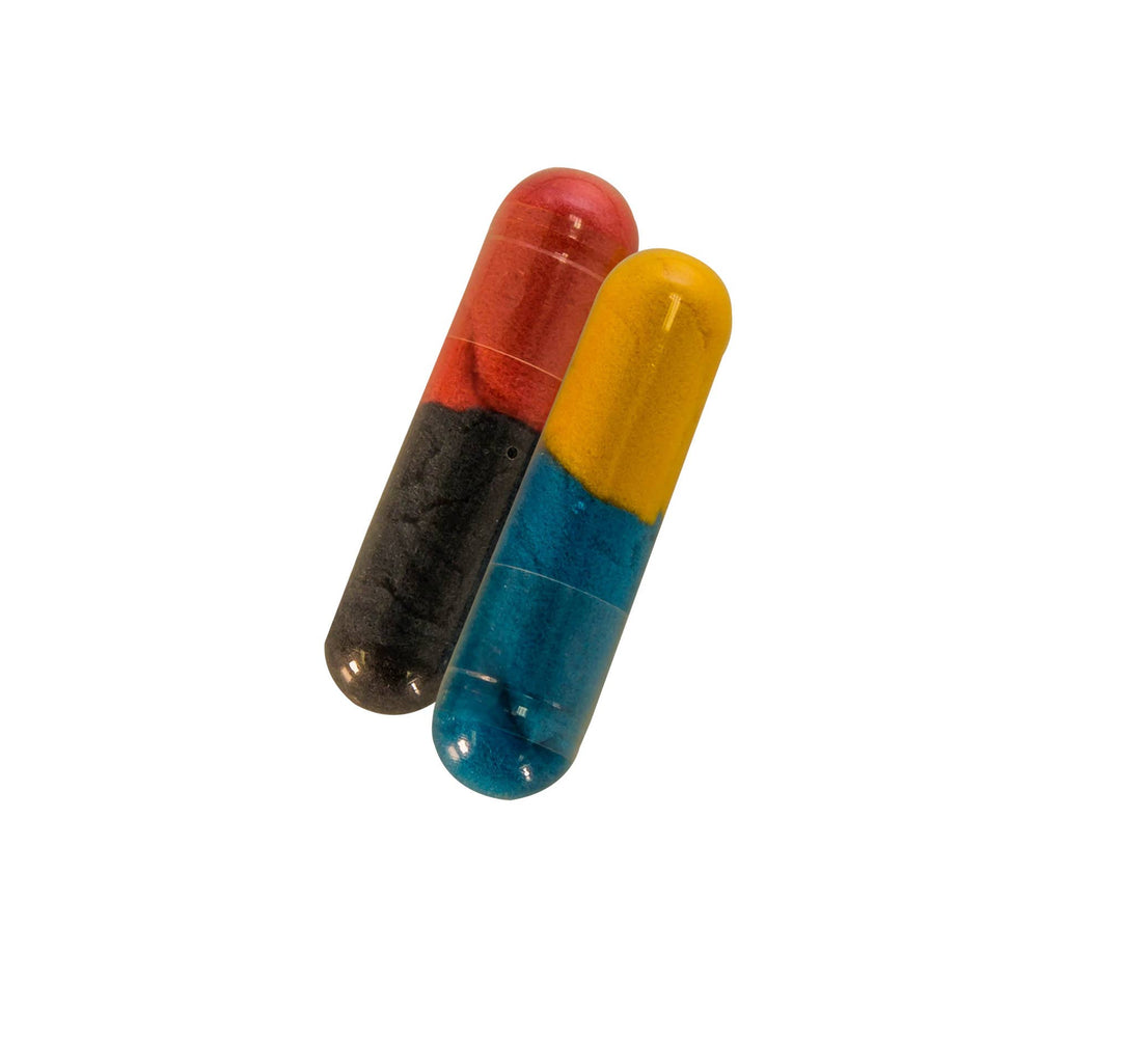 Bath Beans - Fairy Tales