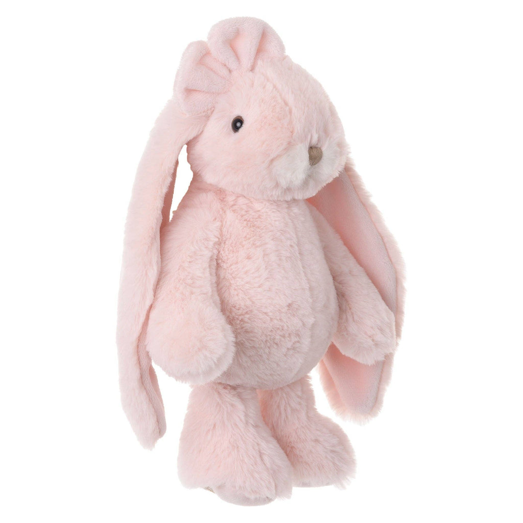 Junior Kanina - Misty Rose Bunny: Misty Rose