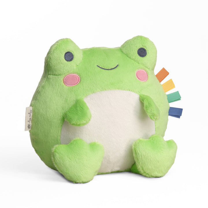 *NEW* Sweetie Snuggles™ Plush: Octopus