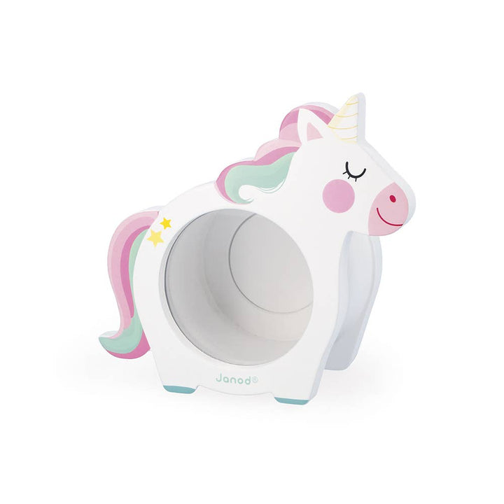 Unicorn Piggy Bank