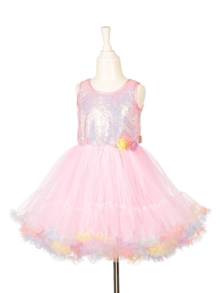 Jocelyne - Dress (2 sizes): 5-7 years