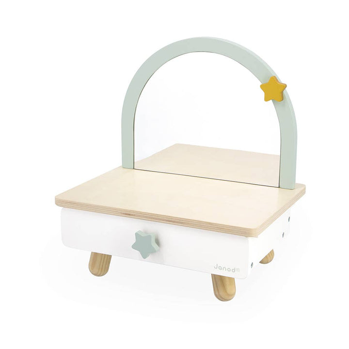 Unicorn Mini Dressing Table