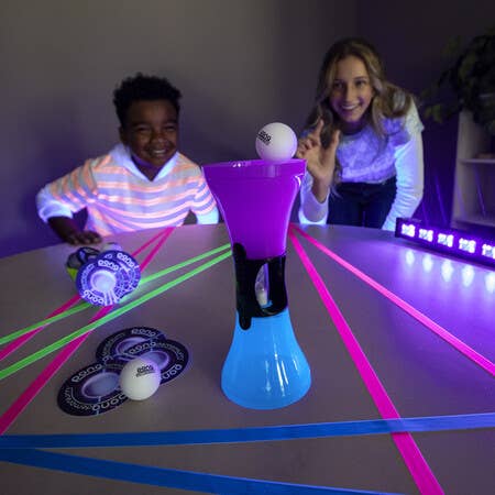 PONGDEMONIUM