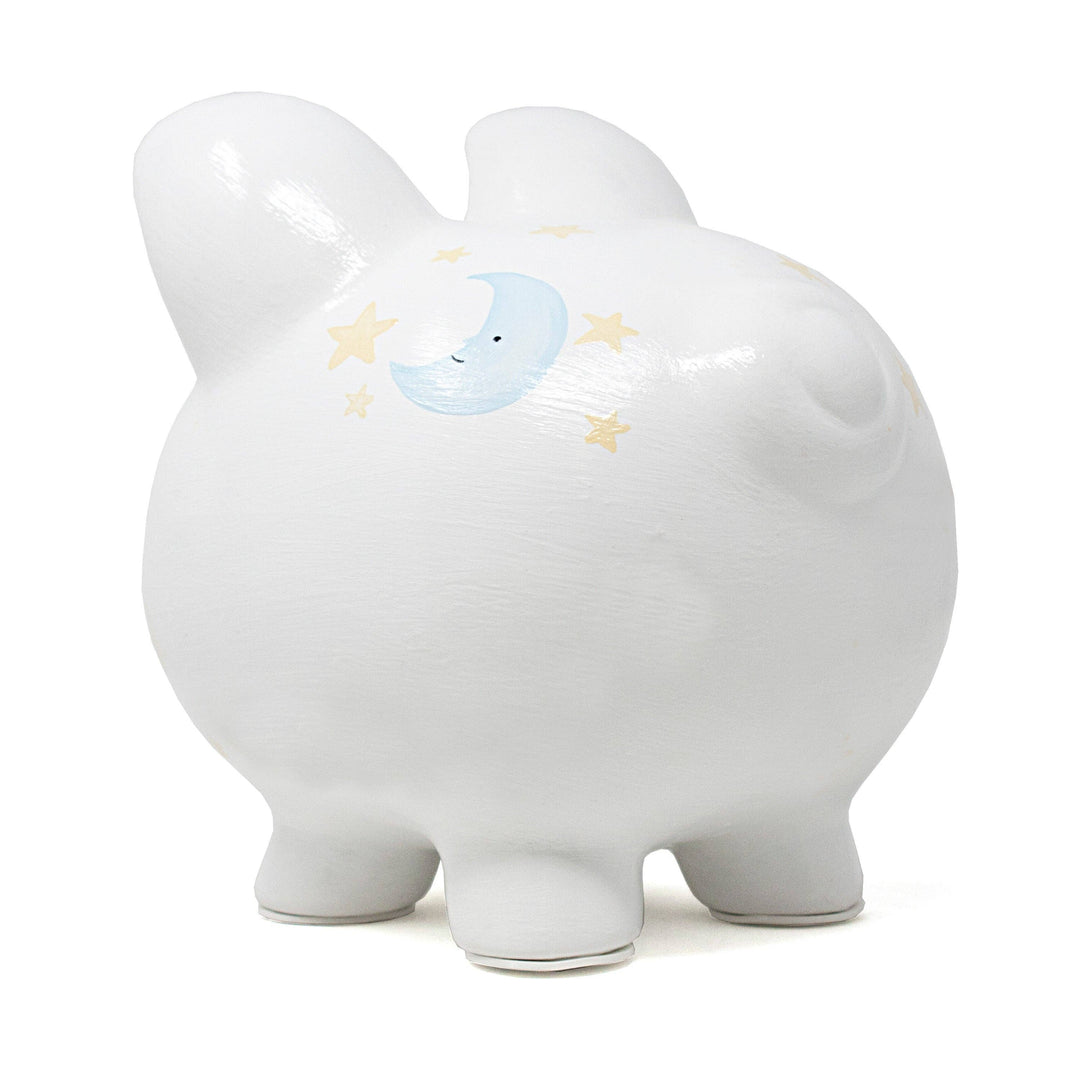 Air Balloon Large Piggy Bank