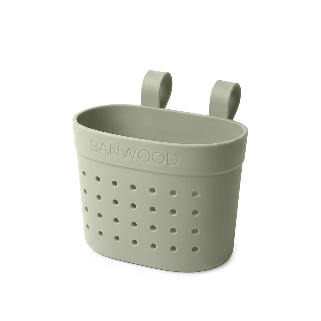 BANWOOD ECO SCOOTER - OLIVE
