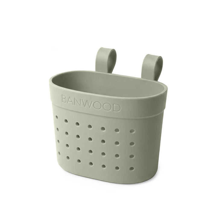 BANWOOD ECO SCOOTER - OLIVE