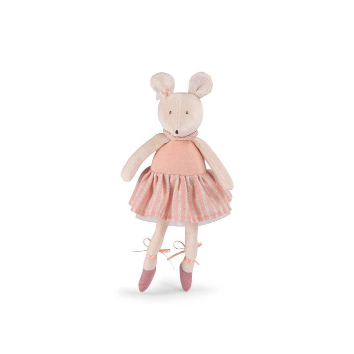 Moulin Roty Anna the Mouse - The Little School of Dance