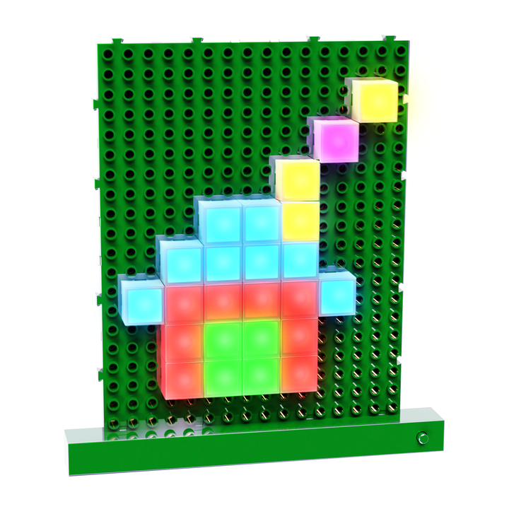 CRAYOLA - Lite Blox E-Blox