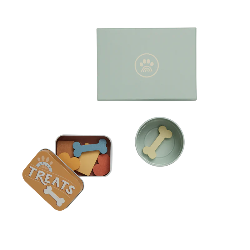 Dinkum Dogs - Goodie Set