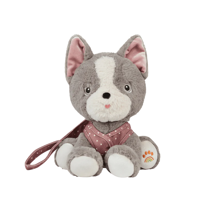 Dinkum Dogs - Gizmo / Grey