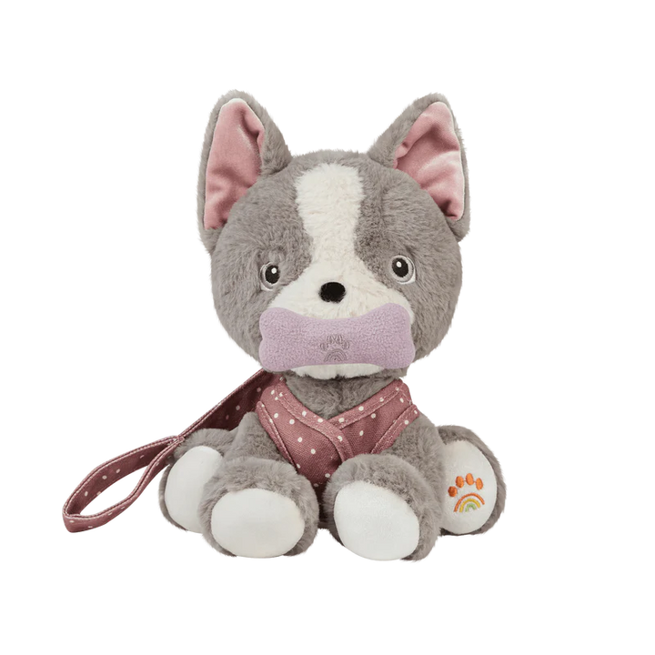 Dinkum Dogs - Gizmo / Grey