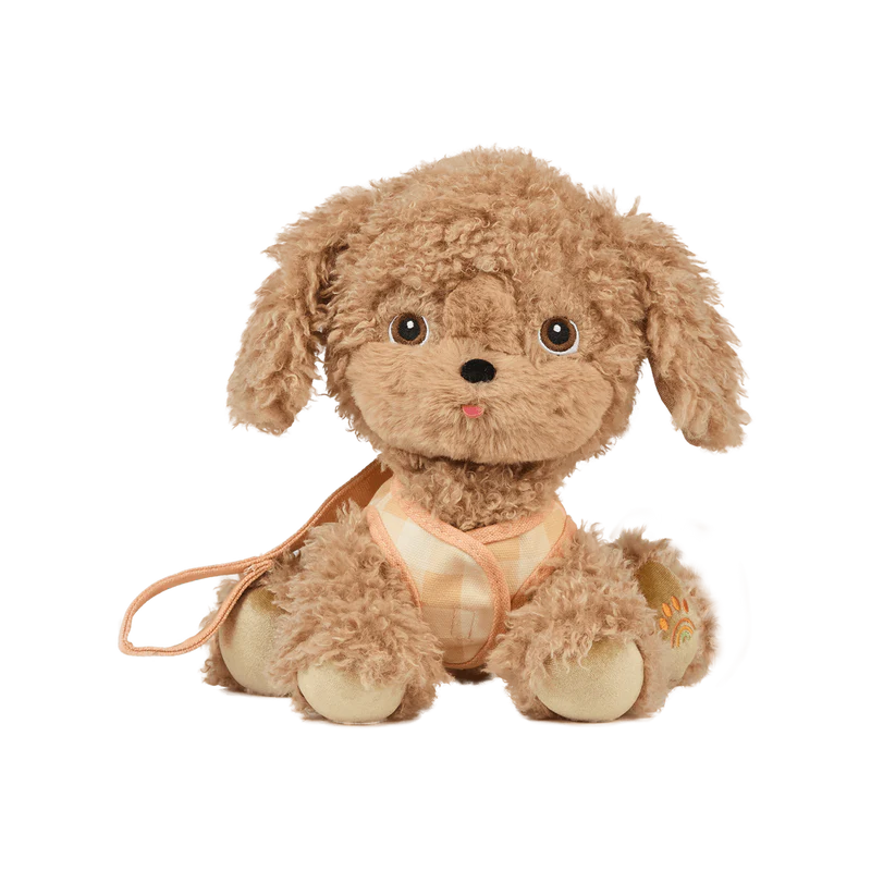 Dinkum Dogs - Goldie / Gold