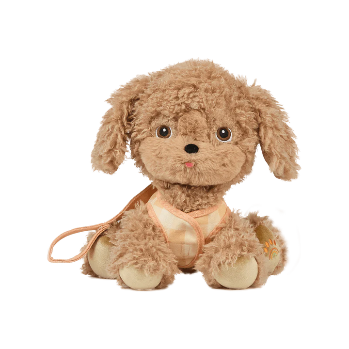 Dinkum Dogs - Goldie / Gold