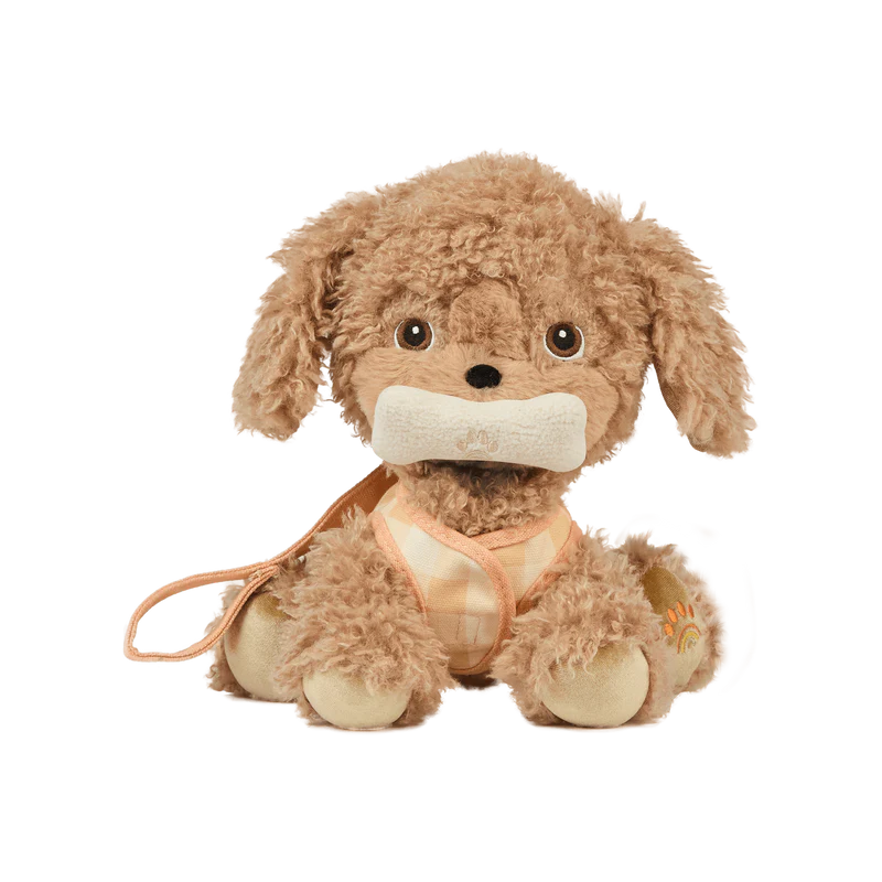 Dinkum Dogs - Goldie / Gold